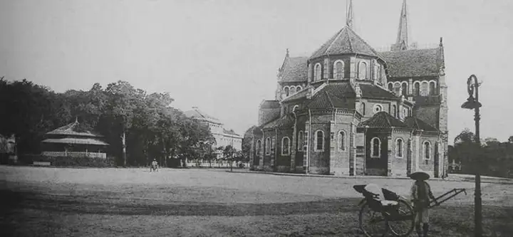 19 Nhà Thờ 19 Nhà Thờ