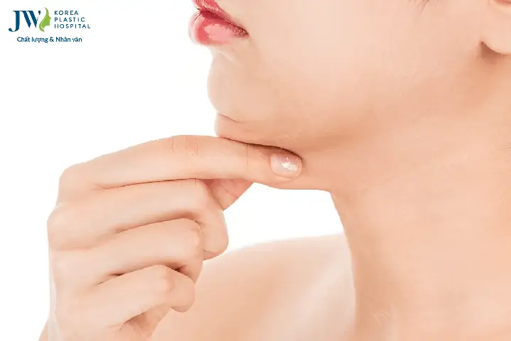 Cằm Tướng Số