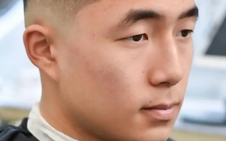 23 Tướng Lông Mày
