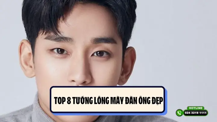 Tướng Mặt Đào Hoa Phú Quý Của Đàn Ông