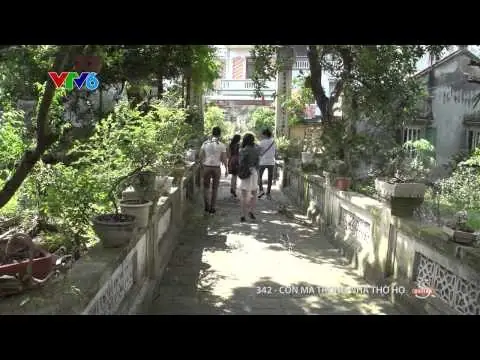 5s Online Con Ma Trong Nhà Thờ Họ 5s Online Con Ma Trong Nhà Thờ Họ