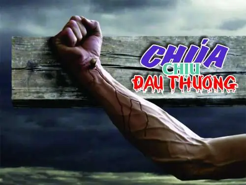 Câu Nói Cuối Cùng Của Chúa Giêsu Câu Nói Cuối Cùng Của Chúa Giêsu