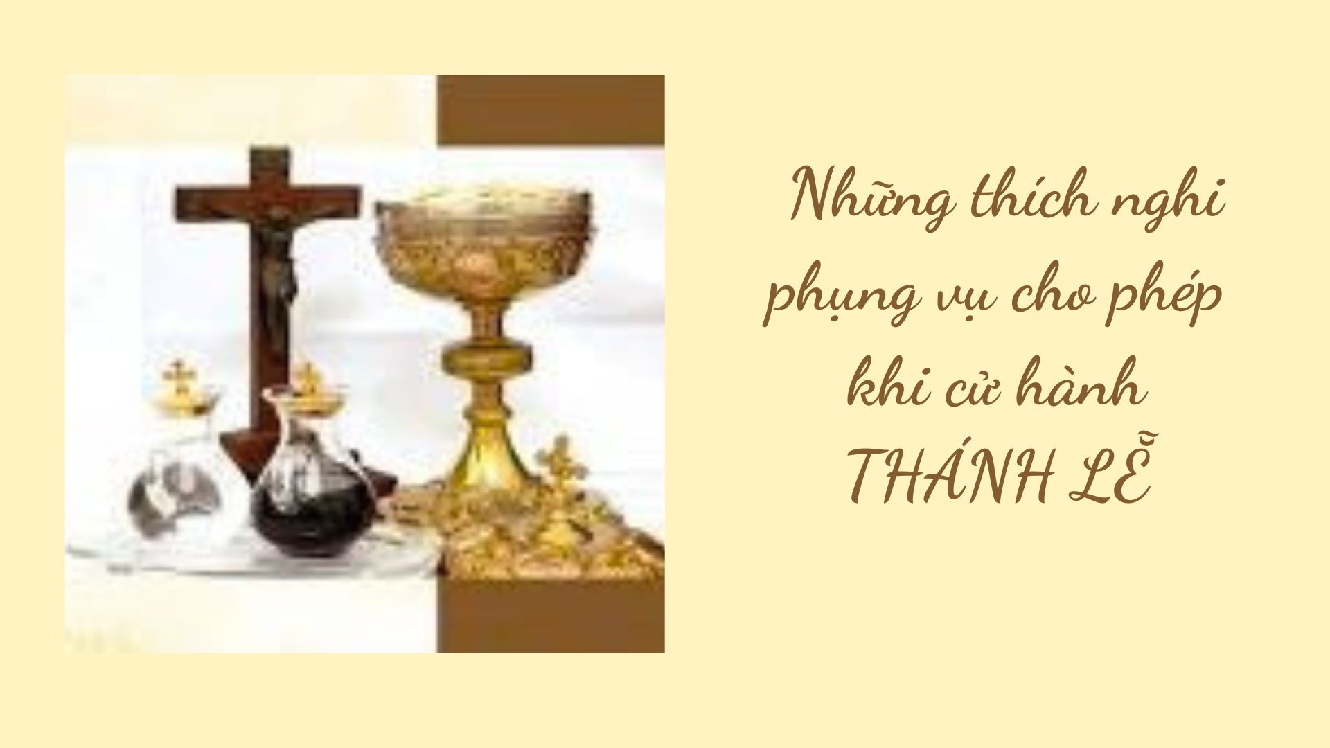 Chọn Vị Bổn Mạng: Ý Nghĩa Sâu Sắc và Nghi Thức Trang Trọng Trong Đời Sống Giáo Xứ