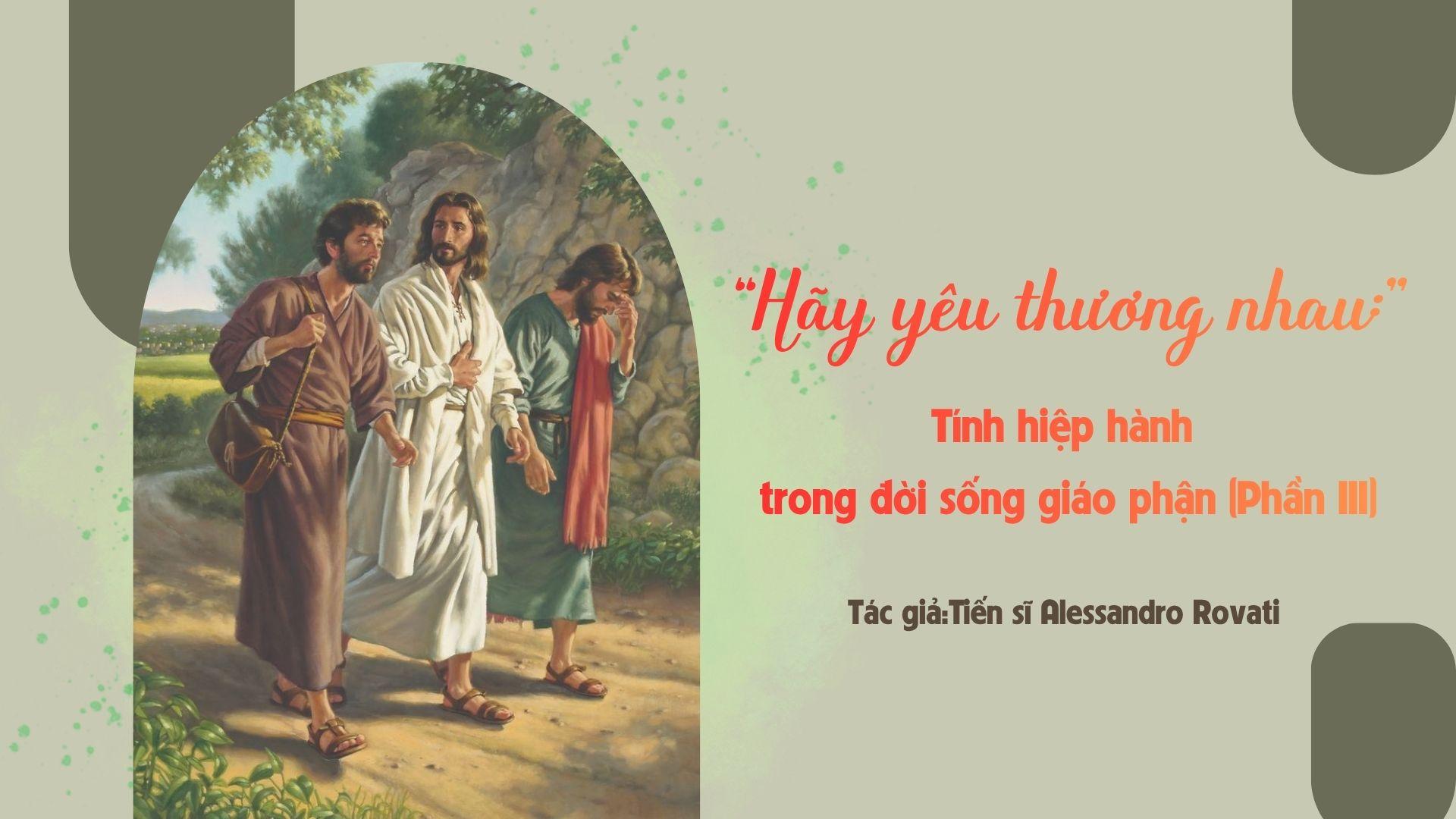 Chuyên Mục Giáo Xứ Gia Nghĩa: Sinh Hoạt và Thông Tin – Nhìn Lại Một Năm Dưới Ánh Sáng Đức Tin và Tình Yêu Thương