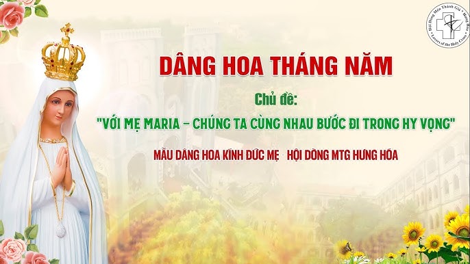 Dang Hoa Kinh Duc Me Thang 5 Tai Giao Xu Gia Nghia 6a07158fa1ff0