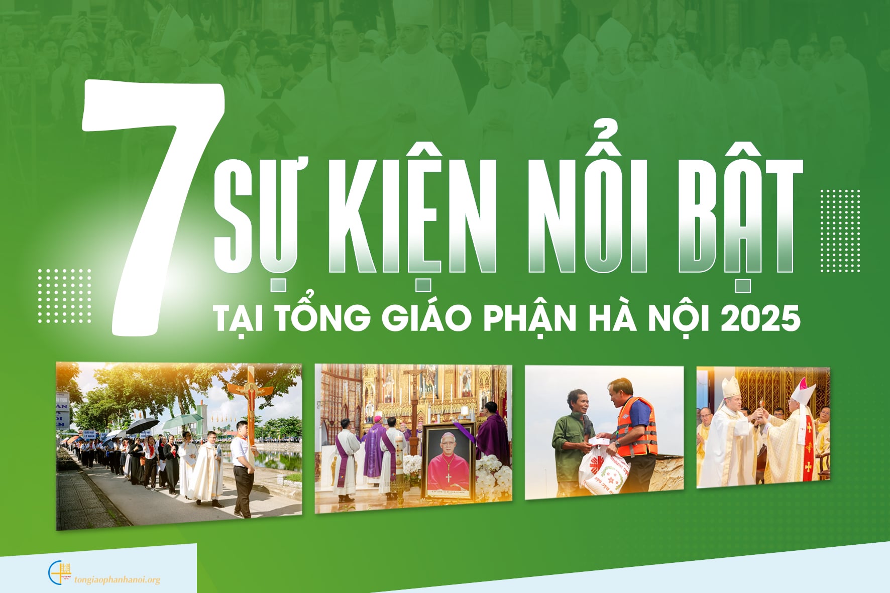 Dấu Ấn Tình Yêu và Hy Vọng: Nhìn Lại Hành Trình Truyền Giáo Tại Giáo Xứ Gia Nghĩa