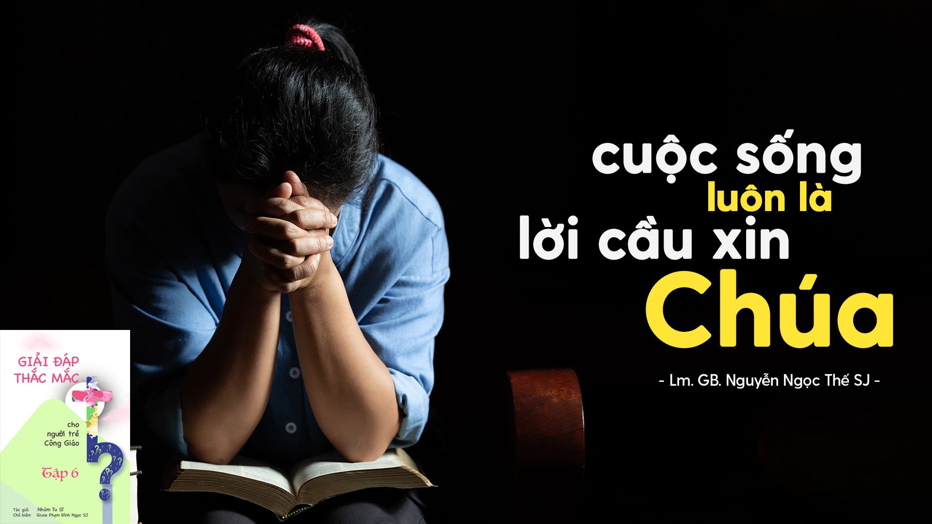 Đón Nhận Lời Chúa: Nguồn Sống, Ánh Sáng và Lời Chỉ Dẫn Cho Cuộc Đời 14 Đón Nhận Lời Chúa: Nguồn Sống, Ánh Sáng và Lời Chỉ Dẫn Cho Cuộc Đời