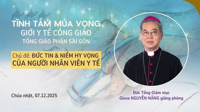 Dong Hanh Trong Niem Tin Va Hy Vong Su Mang Muc V 6a07160de8575