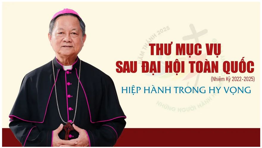 Đồng Hành Trong Niềm Tin Và Hy Vọng: Sứ Mạng Mục Vụ Y Tế Của Giáo Hội Tại Tổng Giáo Phận Sài Gòn