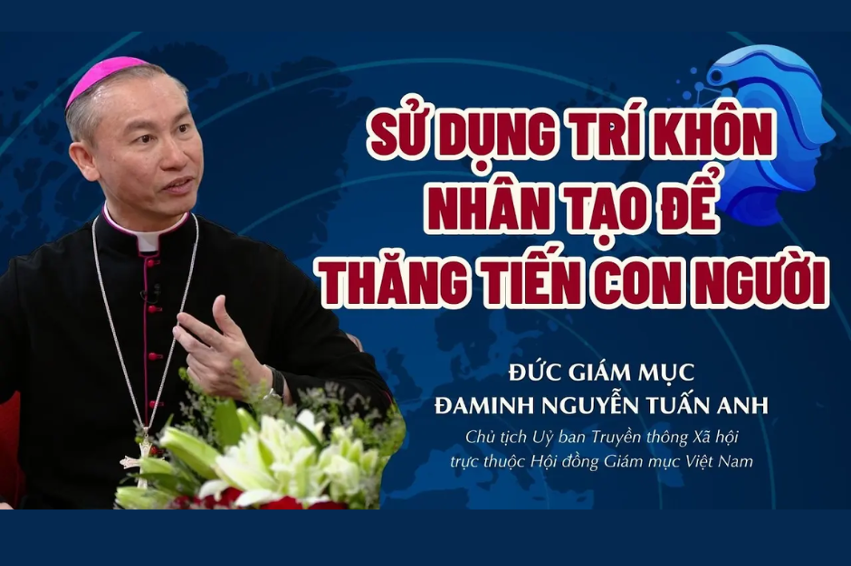 Đồng Hành Trong Niềm Tin Và Hy Vọng: Sứ Mạng Mục Vụ Y Tế Của Giáo Hội Tại Tổng Giáo Phận Sài Gòn