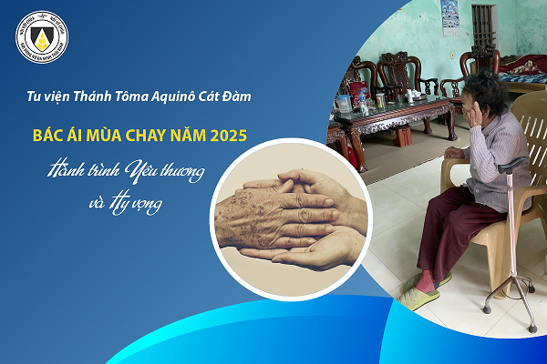 Hành Trình Mùa Chay 2025: Từ Nguồn Cội Yêu Thương Đến Sự Phục Sinh Vĩnh Cửu 15 Hành Trình Mùa Chay 2025: Từ Nguồn Cội Yêu Thương Đến Sự Phục Sinh Vĩnh Cửu