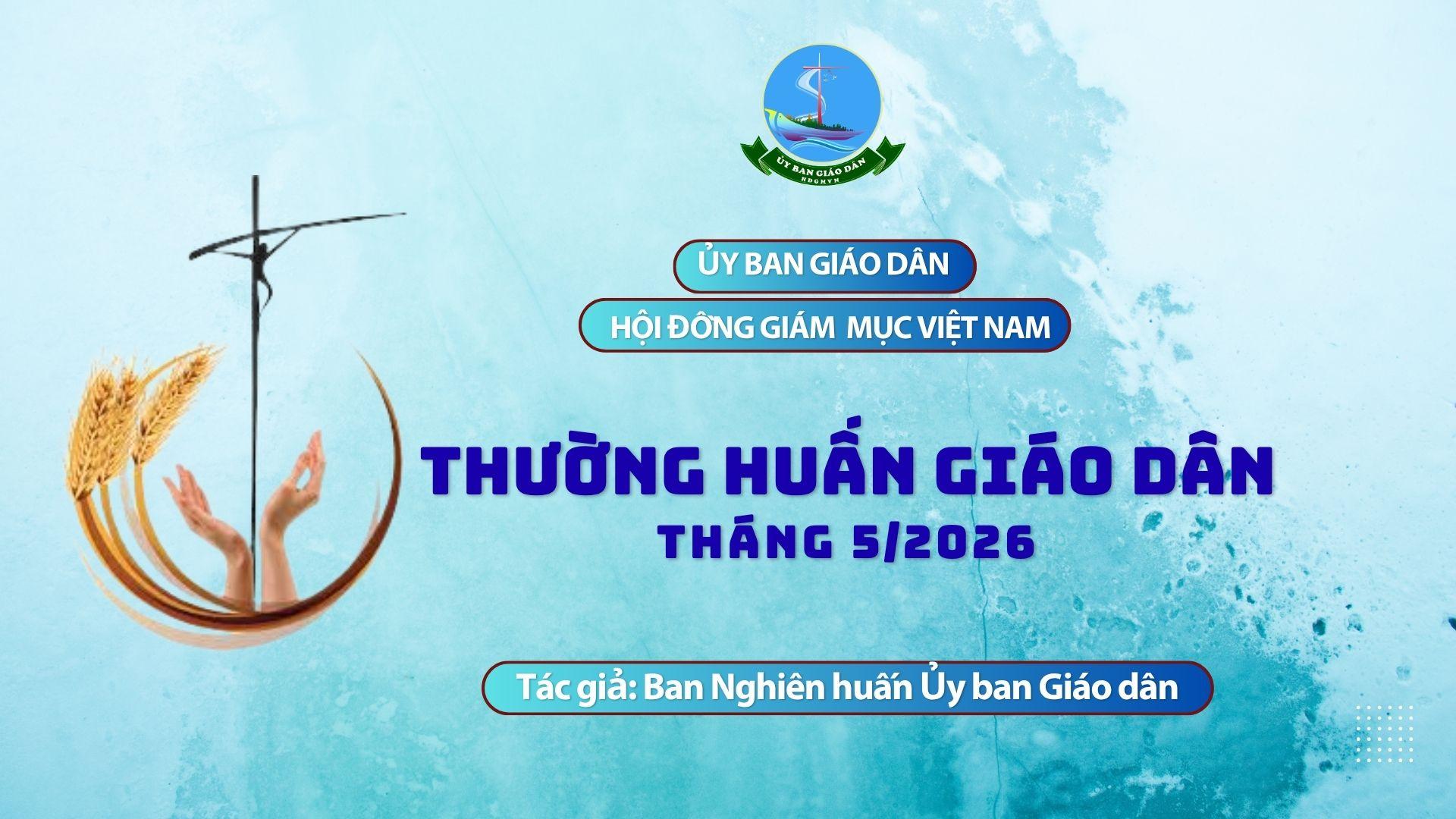 Hoi Doan Cong Giao Giao Xu Gia Nghia Noi Duc Tin 6a071437c3193