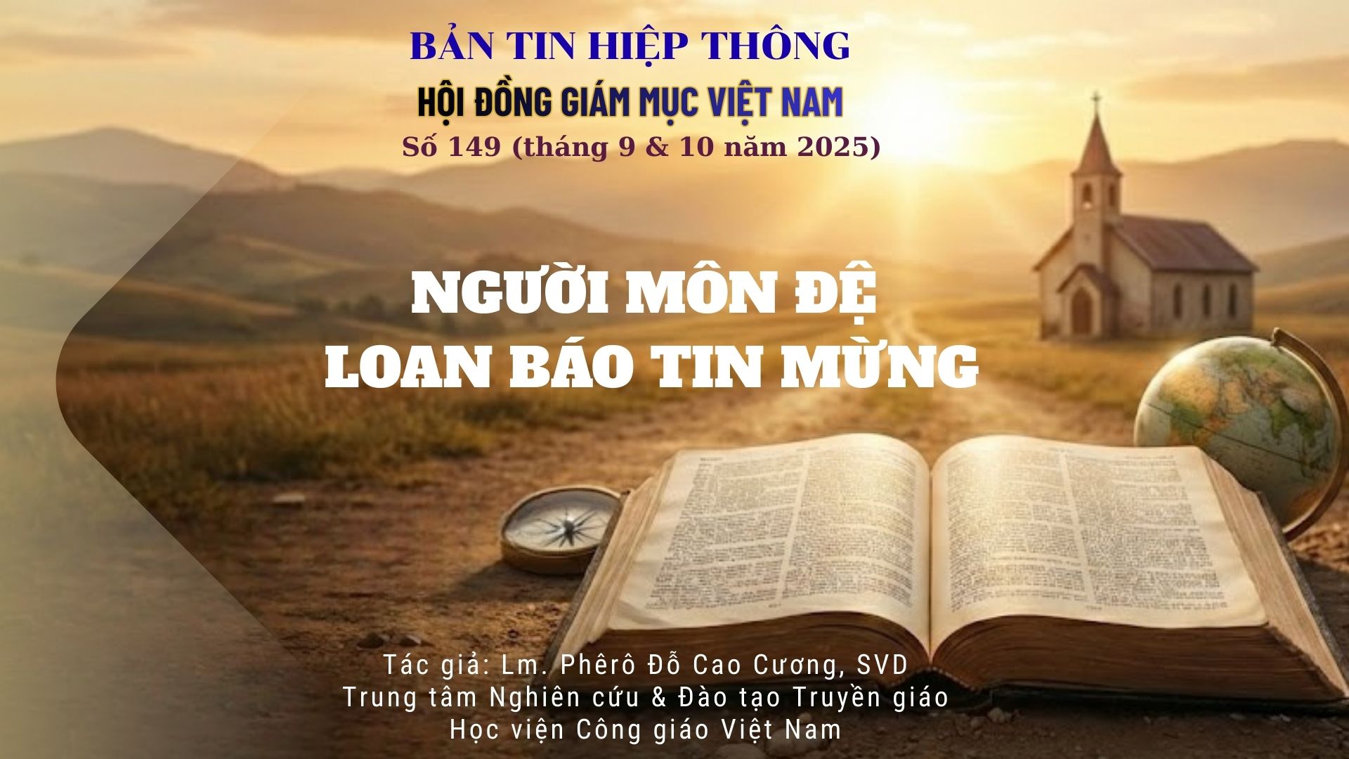 Hội Đoàn Công Giáo Giáo Xứ Gia Nghĩa: Nơi Đức Tin Nảy Mầm, Tình Yêu Lan Tỏa và Cộng Đồng Vững Mạnh