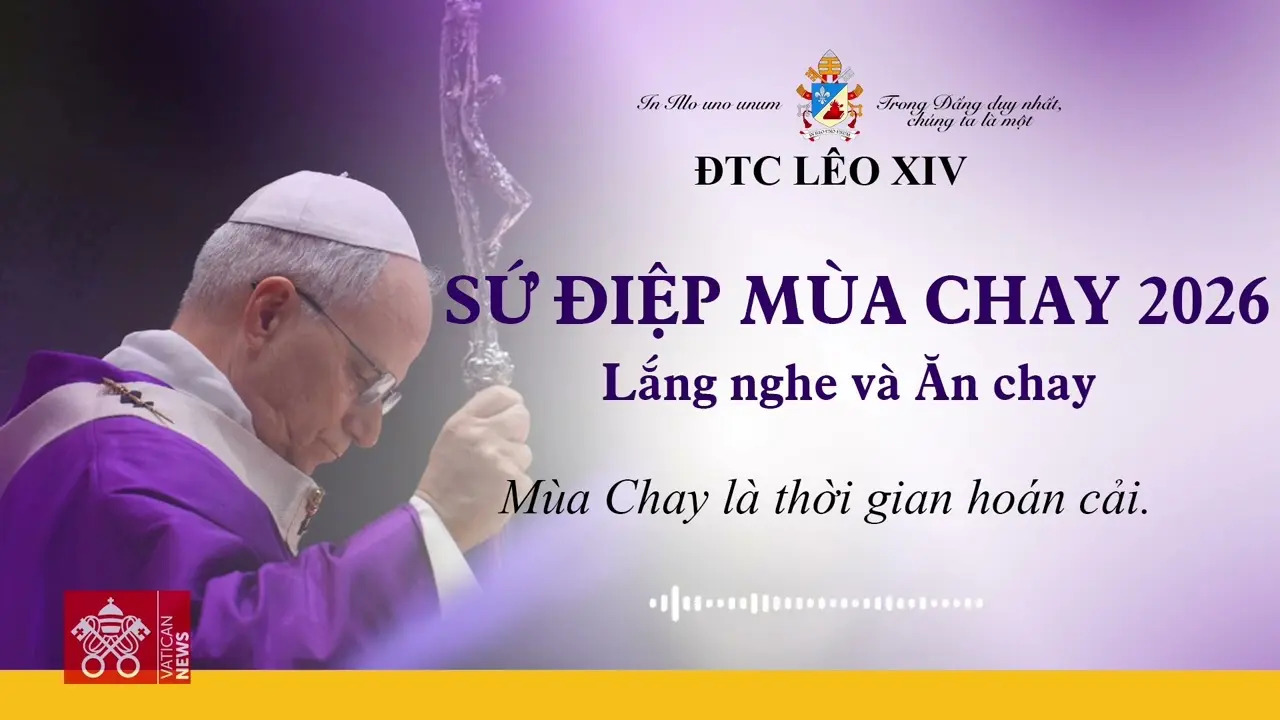 Lang Nghe Loi Chua Loi Keu Goi Hoan Cai Tu Cay Va 6a07168aabbd7