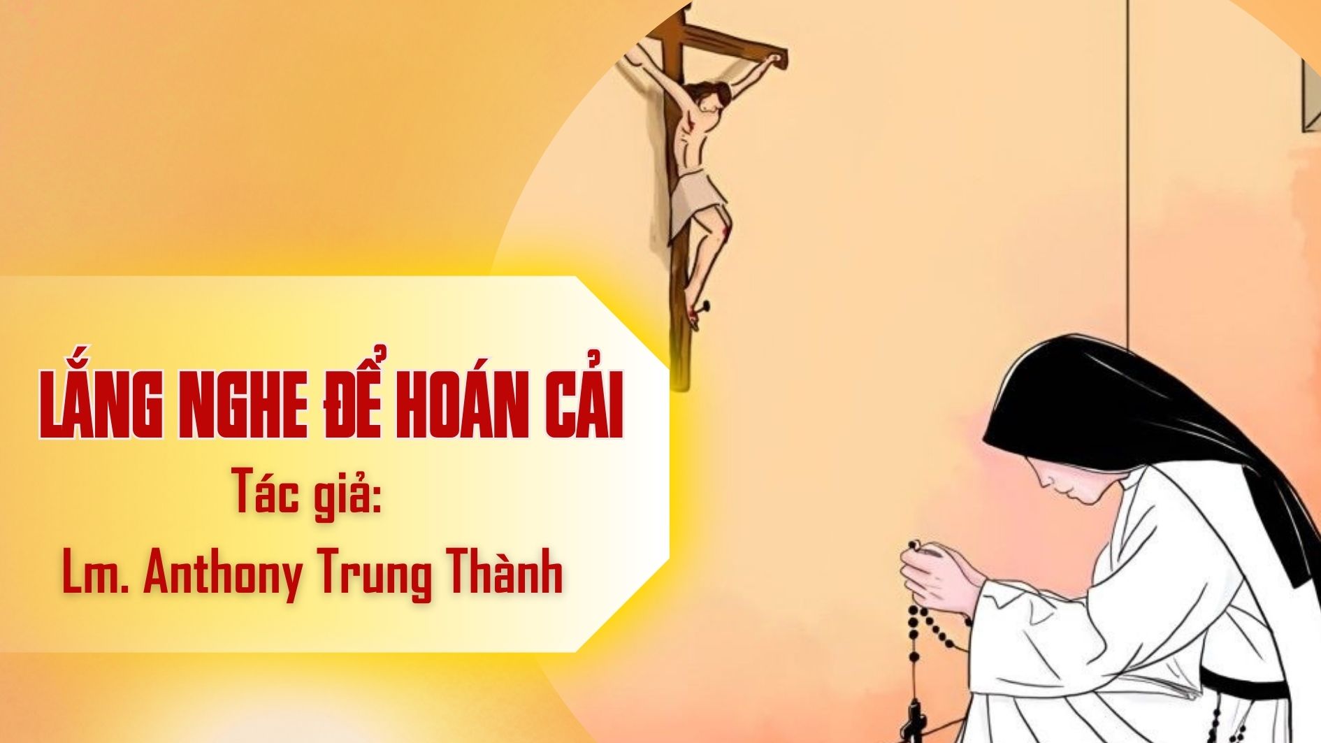 Lắng Nghe Lời Chúa: Lời Kêu Gọi Hoán Cải Từ Cây Vả Không Sinh Bông Trái 12 Lắng Nghe Lời Chúa: Lời Kêu Gọi Hoán Cải Từ Cây Vả Không Sinh Bông Trái