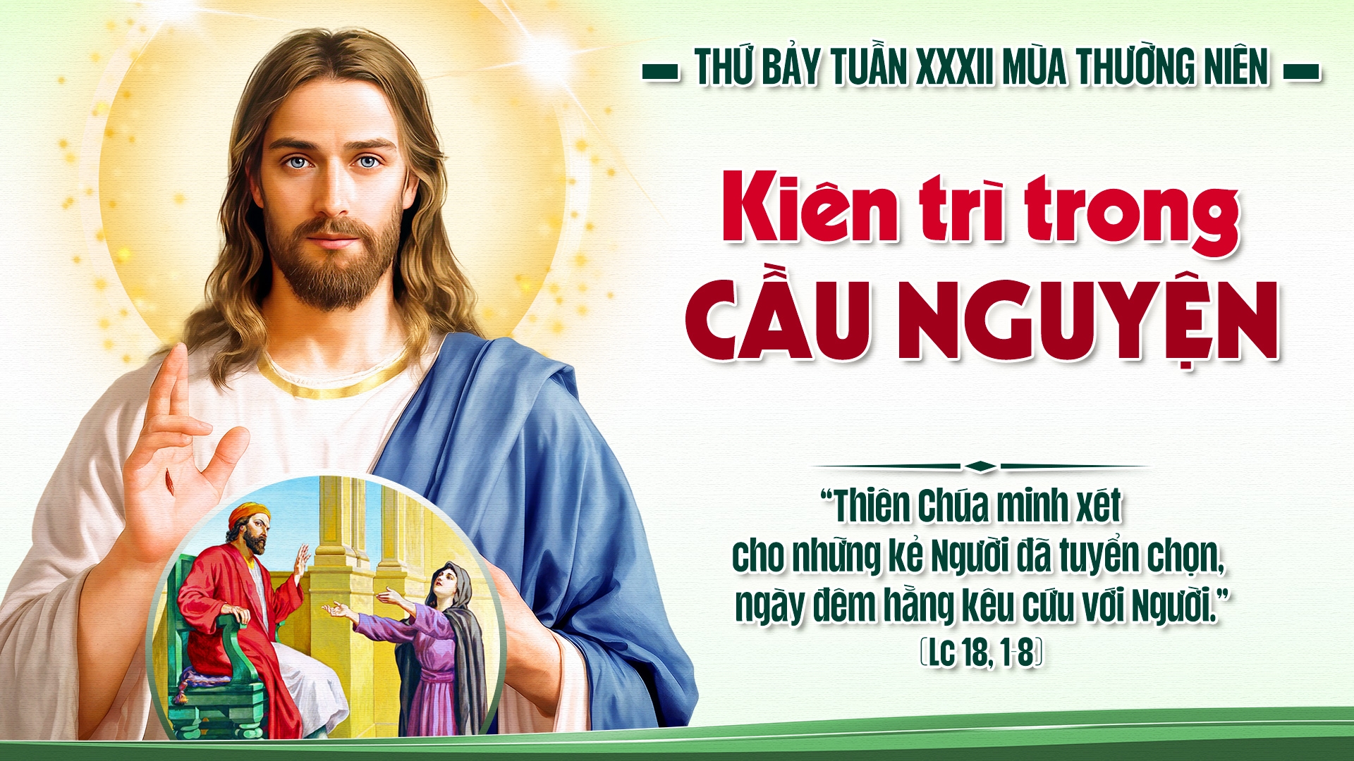 Lời Chúa Hằng Ngày: Nguồn Lực Thiêng Liêng Nuôi Dưỡng Linh Hồn Giáo Dân 12 Lời Chúa Hằng Ngày: Nguồn Lực Thiêng Liêng Nuôi Dưỡng Linh Hồn Giáo Dân