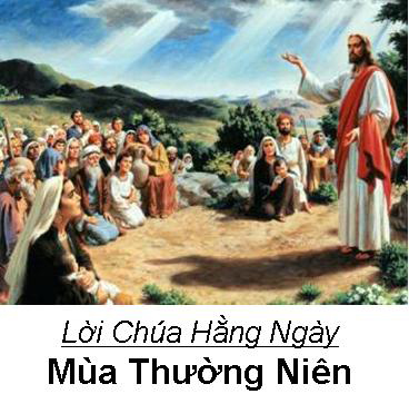 Lời Chúa Hằng Ngày: Nguồn Lực Thiêng Liêng Nuôi Dưỡng Linh Hồn Giáo Dân 13 Lời Chúa Hằng Ngày: Nguồn Lực Thiêng Liêng Nuôi Dưỡng Linh Hồn Giáo Dân