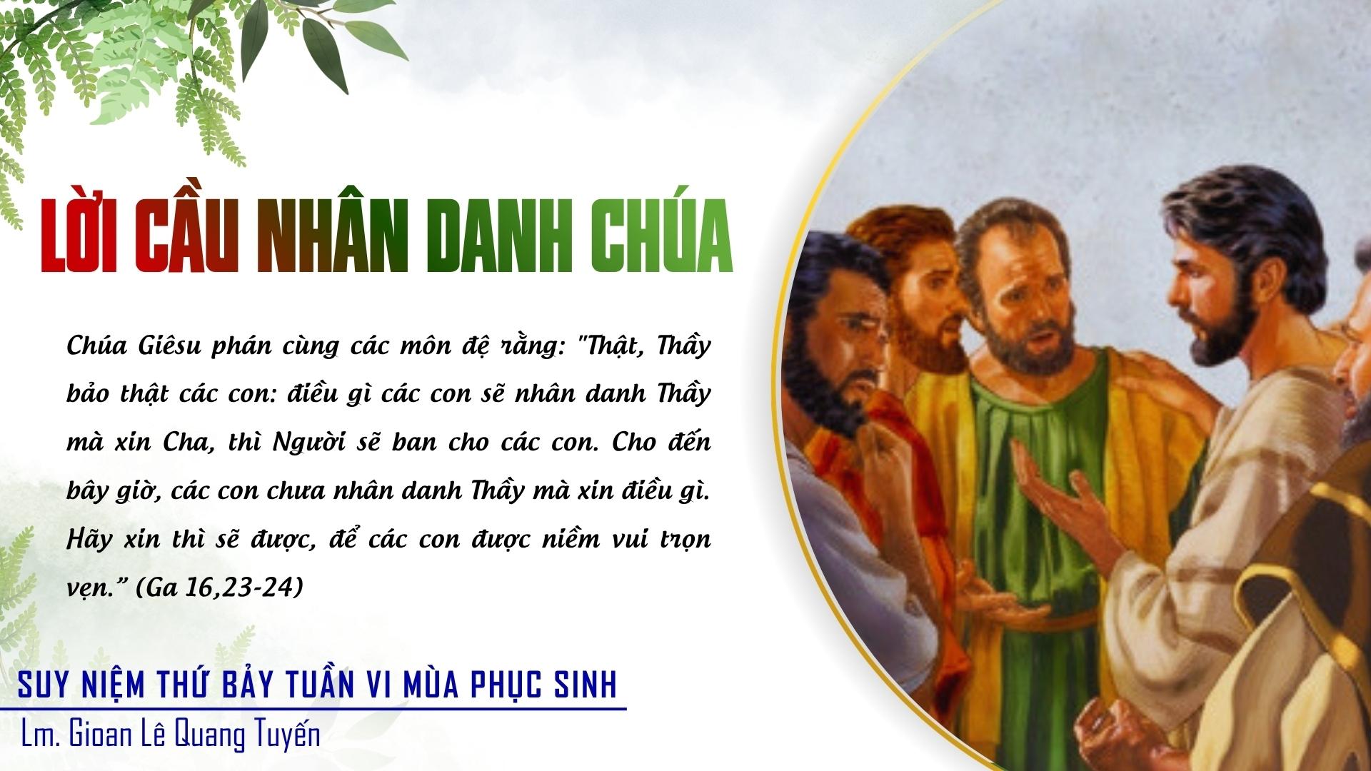 Lời Chúa Trong Đời Sống: Sức Mạnh Biến Đổi Từ Những Chia Sẻ Đức Tin 12 Lời Chúa Trong Đời Sống: Sức Mạnh Biến Đổi Từ Những Chia Sẻ Đức Tin