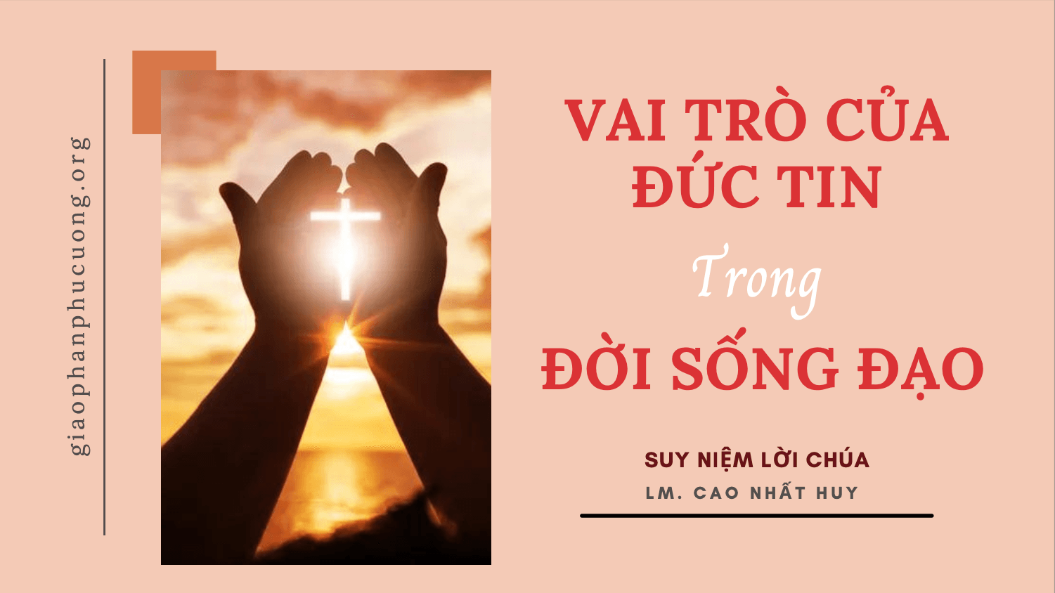 Lời Chúa Trong Đời Sống: Sức Mạnh Biến Đổi Từ Những Chia Sẻ Đức Tin 15 Lời Chúa Trong Đời Sống: Sức Mạnh Biến Đổi Từ Những Chia Sẻ Đức Tin