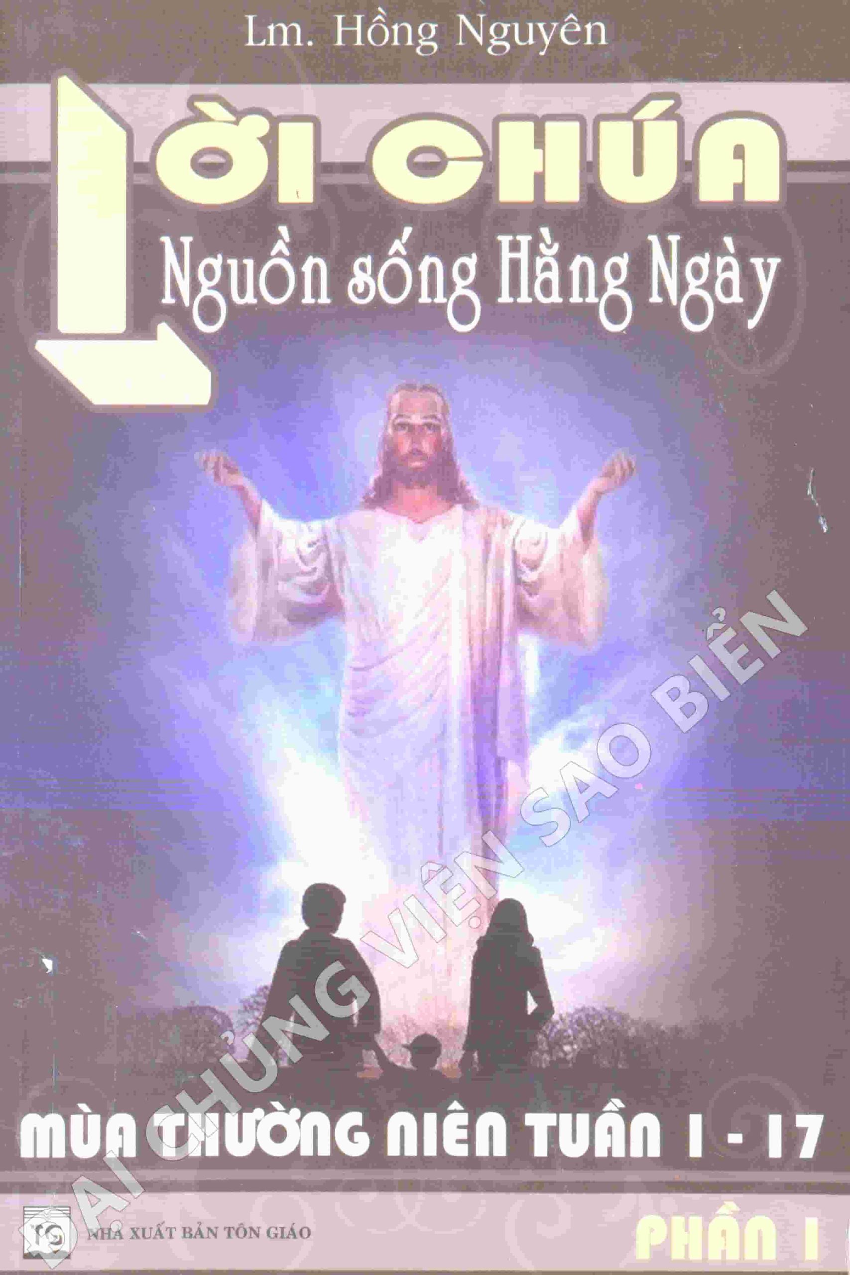 Sống Lời Chúa Hằng Ngày: Nguồn Sống và Ánh Sáng Cho Cuộc Đời 12 Sống Lời Chúa Hằng Ngày: Nguồn Sống và Ánh Sáng Cho Cuộc Đời