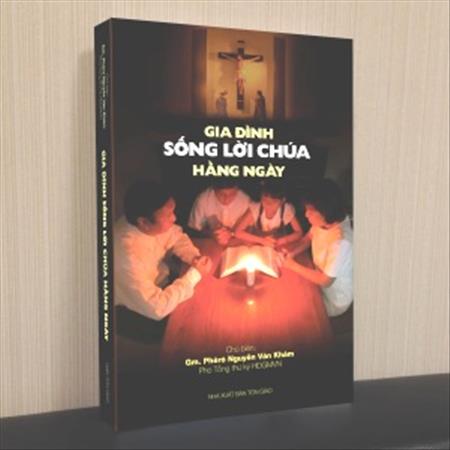 Sống Lời Chúa Hằng Ngày: Nguồn Sống và Ánh Sáng Cho Cuộc Đời 14 Sống Lời Chúa Hằng Ngày: Nguồn Sống và Ánh Sáng Cho Cuộc Đời