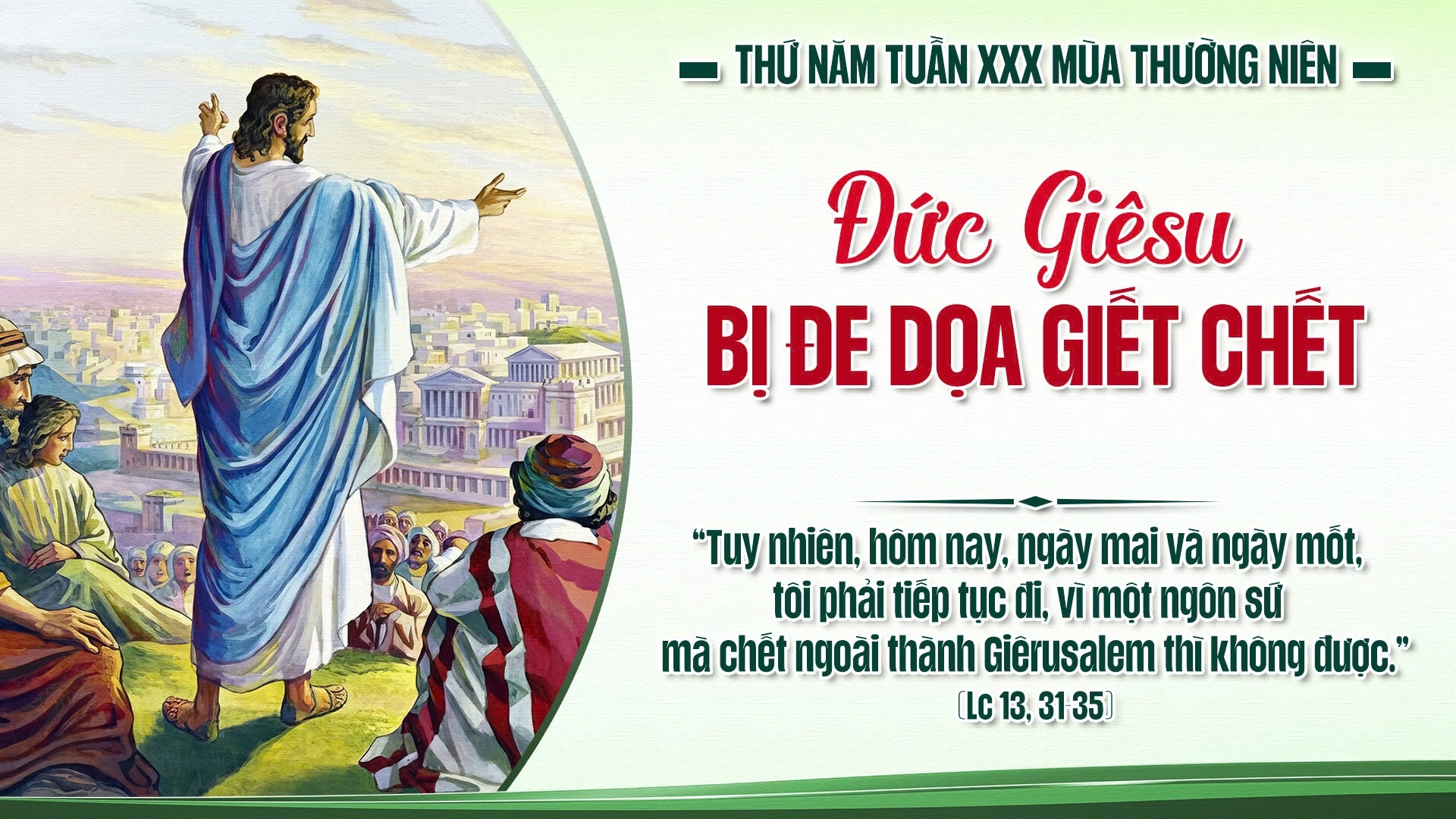 Sứ Mạng Loan Báo Tin Mừng: Dấu Ấn Tình Yêu và Hy Vọng Tại Giáo Phận Ban Mê Thuột