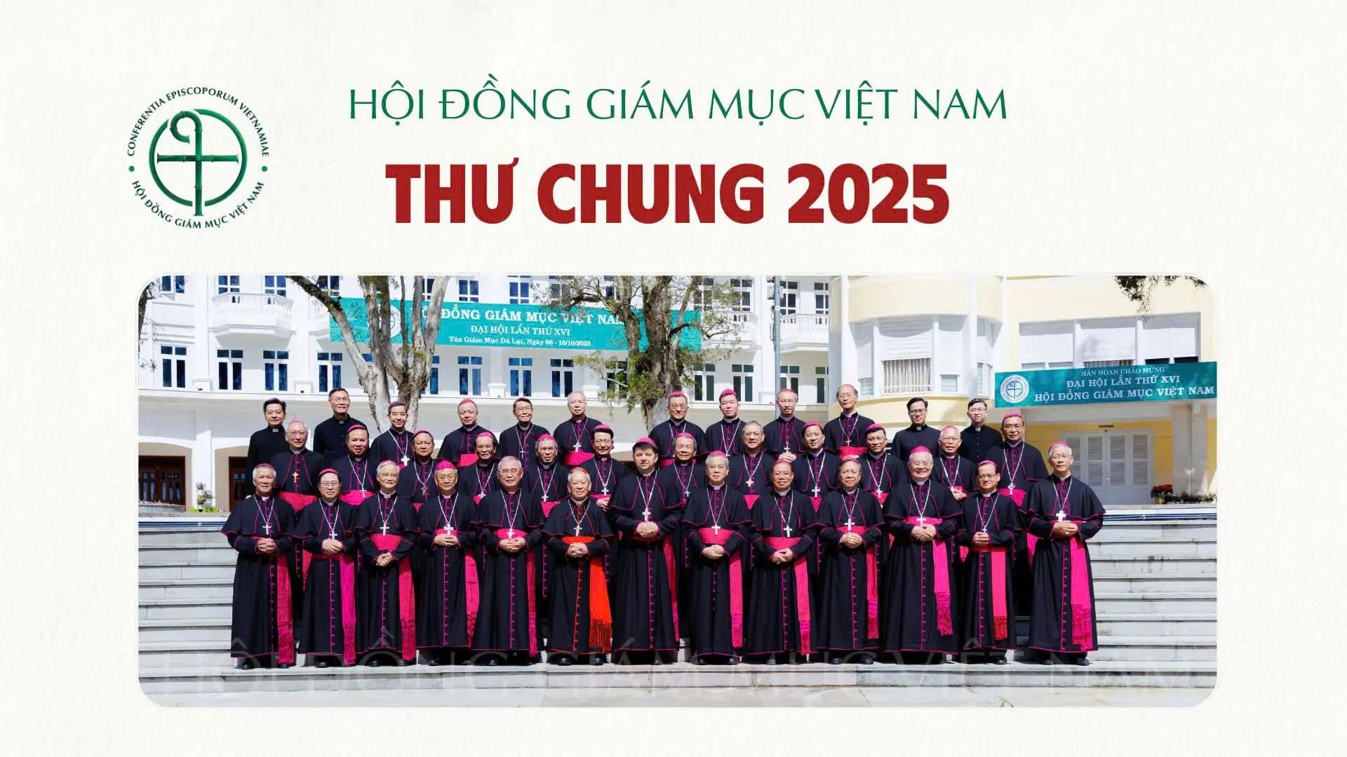 Sứ Mạng Loan Báo Tin Mừng: Dấu Ấn Tình Yêu và Hy Vọng Tại Giáo Phận Ban Mê Thuột
