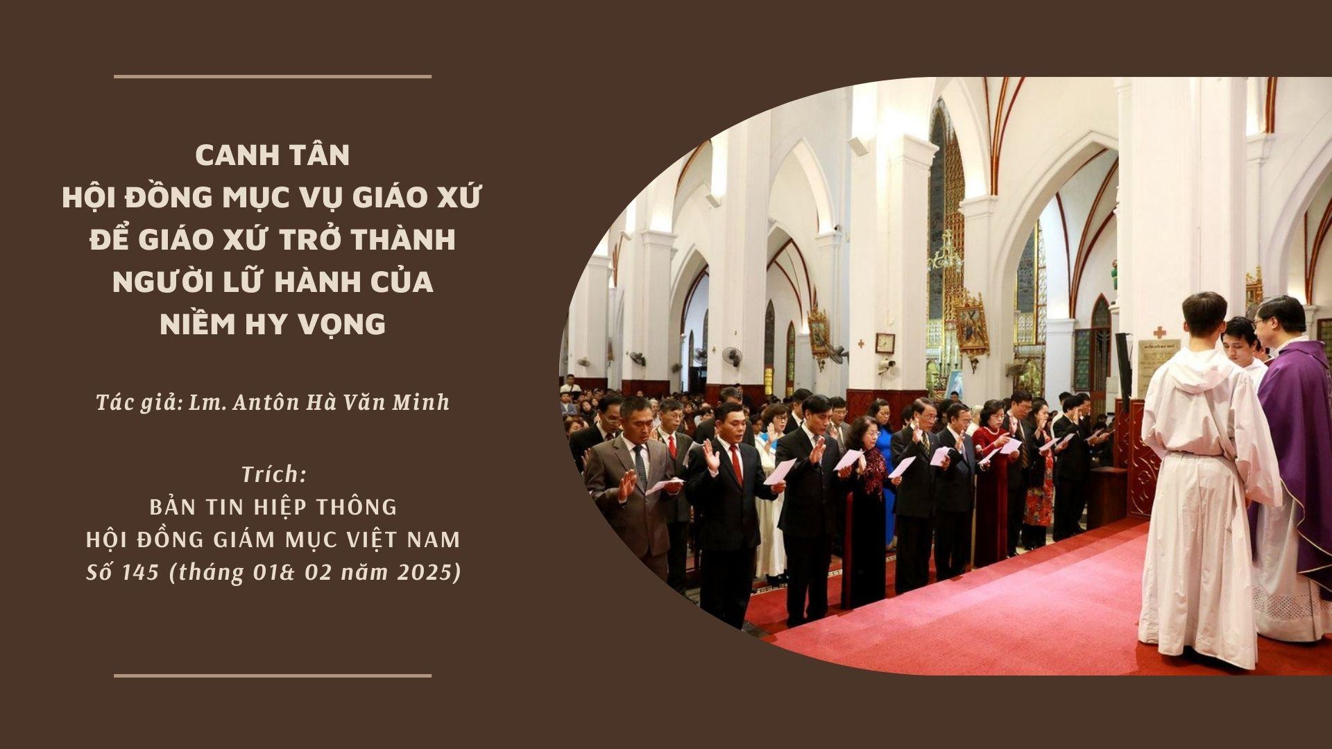 Thông Báo Giáo Xứ Và Lịch Mục Vụ: Một Cái Nhìn Toàn Diện Về Đời Sống Cộng Đoàn