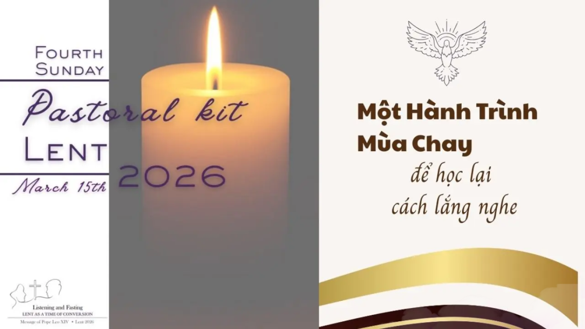 Thông Báo Giáo Xứ Và Lịch Mục Vụ: Một Cái Nhìn Toàn Diện Về Đời Sống Cộng Đoàn