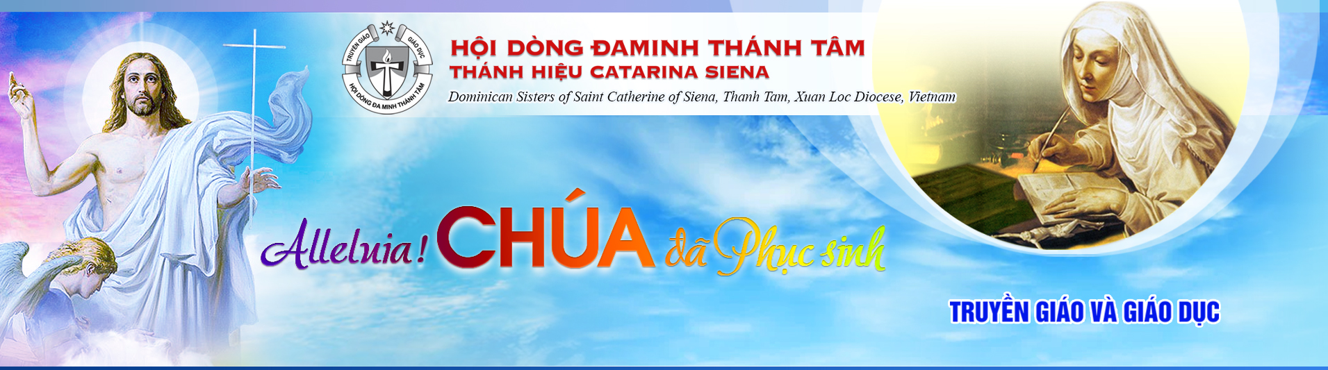 Tình Yêu Mới: Sống Tình Huynh Đệ Trong Cộng Đoàn Phục Sinh 14 Tình Yêu Mới: Sống Tình Huynh Đệ Trong Cộng Đoàn Phục Sinh