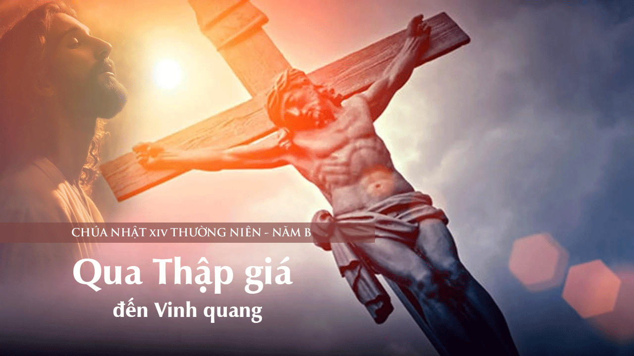 Vinh Quang va Thap Gia Hanh Trinh Cua Dang Kito V 6a07162555971