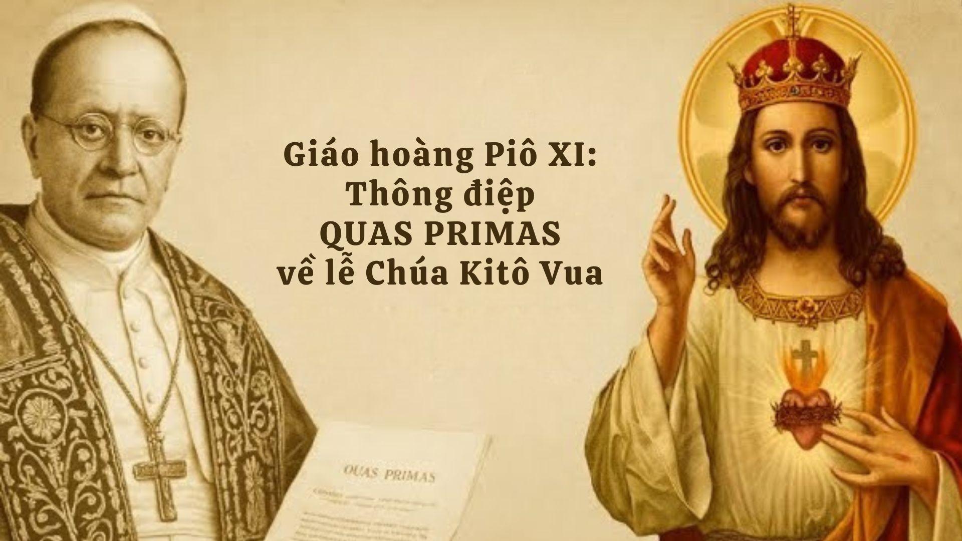 Vinh Quang và Thập Giá: Hành Trình Của Đấng Kitô Vua 15 Vinh Quang và Thập Giá: Hành Trình Của Đấng Kitô Vua