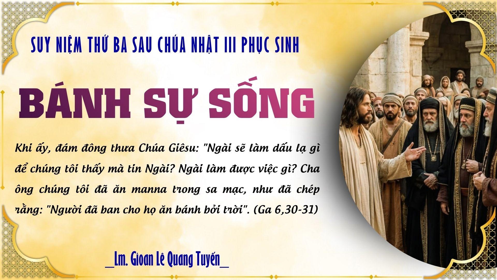 Vuot Qua Noi So Hai De Song Tinh Yeu Phuc Sinh Su 6a07156ee9b77