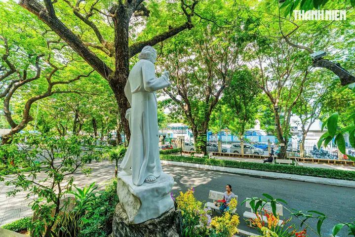 Alfresco Nhà Thờ Số Điện Thoại