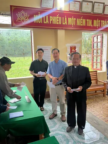 Âm Thanh Của Chuông Nhà Thờ