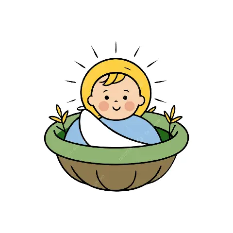 Ảnh Chúa Giêsu Hài Đồng