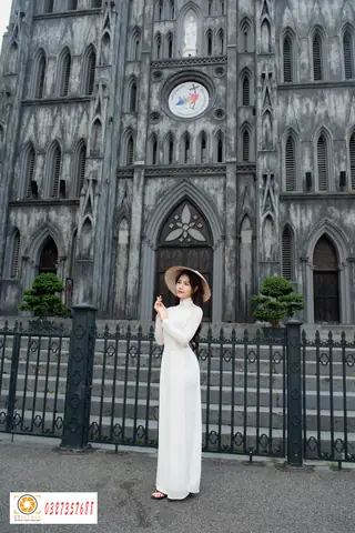 Ảnh Nhà Thờ Ảnh Nhà Thờ