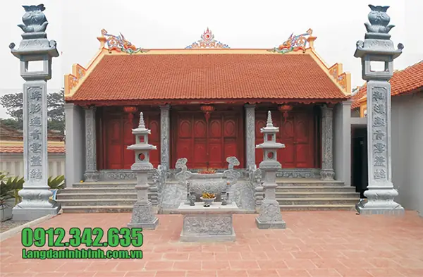 Ảnh Nhà Thờ Họ Đẹp