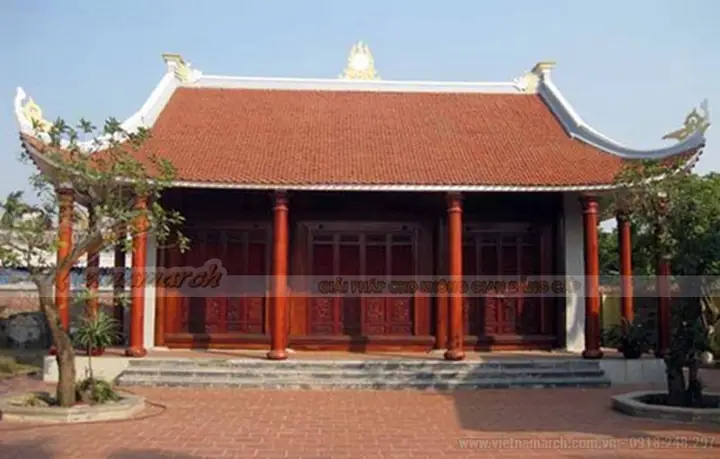 Ảnh Nhà Thờ Họ Đẹp