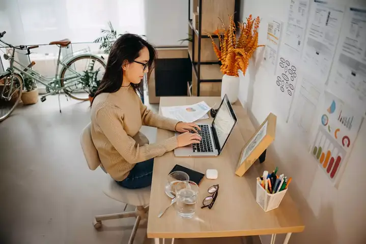 Baàn Về Tướng Răng