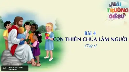 Bài 5 Cuộc Khổ Nạn Của Chúa Giêsu Bài 5 Cuộc Khổ Nạn Của Chúa Giêsu