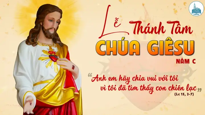 Bài Đọc Lễ Thánh Tâm Chúa Giêsu Bài Đọc Lễ Thánh Tâm Chúa Giêsu