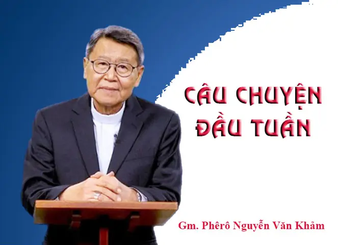 Bài Giảng Trên Núi Của Chúa Giêsu