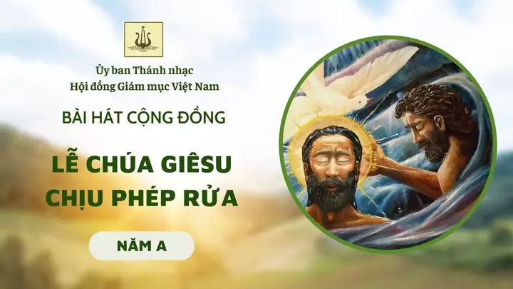Bài Hát Về Chúa Giêsu