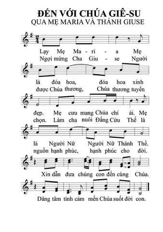 Bài Hát Về Chúa Giêsu Bài Hát Về Chúa Giêsu