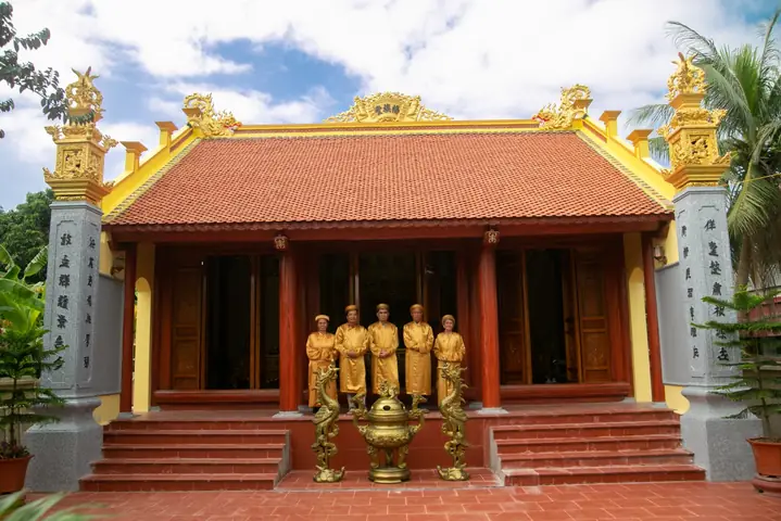 Bài Phát Biểu Lễ Khánh Thành Nhà Thờ Họ Bài Phát Biểu Lễ Khánh Thành Nhà Thờ Họ