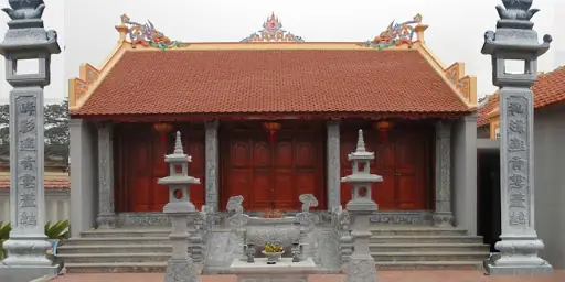 Bài Phát Biểu Lễ Khánh Thành Nhà Thờ Họ Bài Phát Biểu Lễ Khánh Thành Nhà Thờ Họ