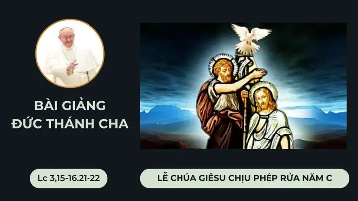 Bài Thánh Ca Chúa Giêsu