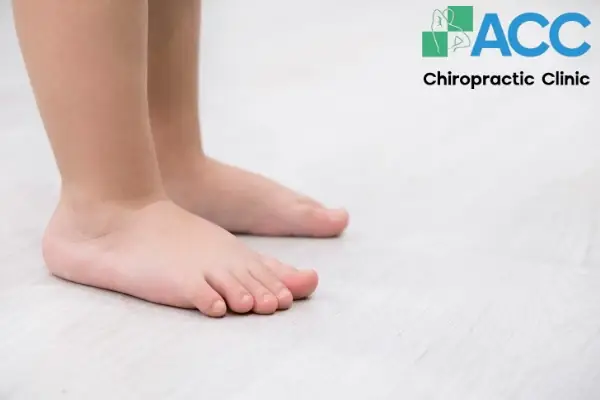 Bàn Chân Phẳng Tướng Số Bàn Chân Phẳng Tướng Số