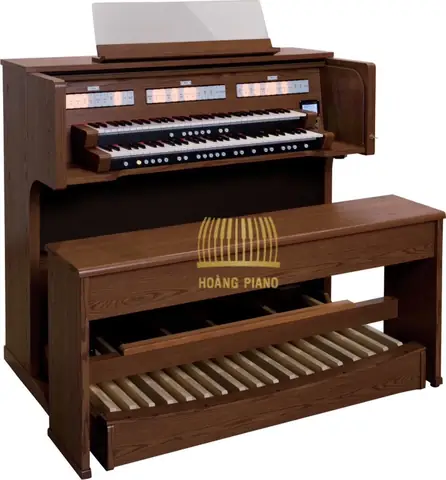 Bán Đàn Organ Nhà Thờ